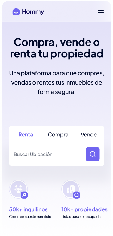 Plataforma Booking